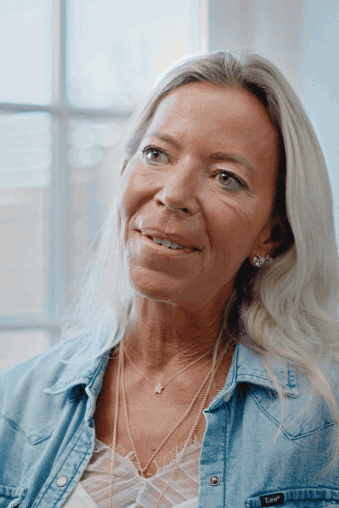 brystforstørende operation testimonial