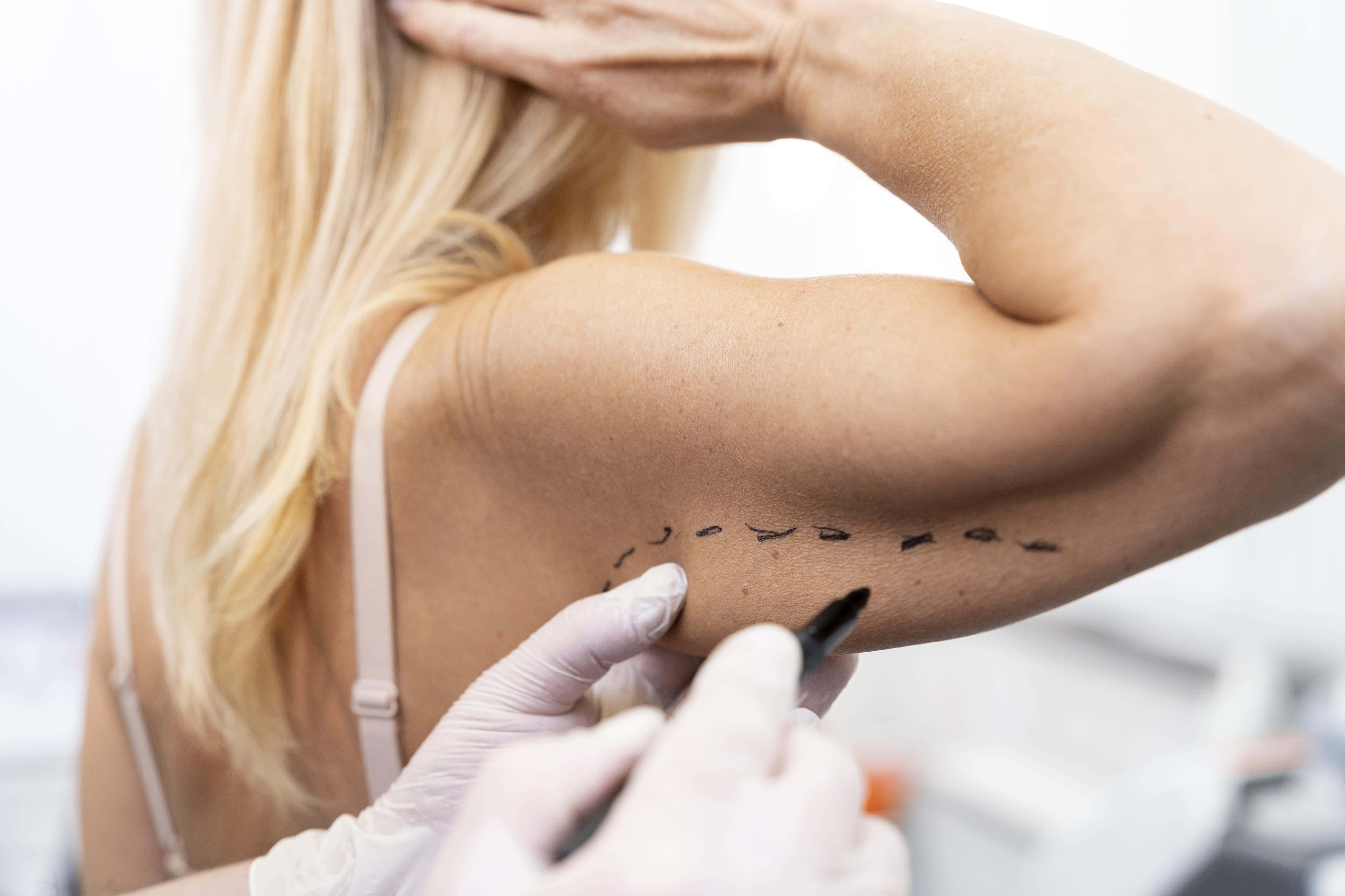 close-up-hand-drawing-patient